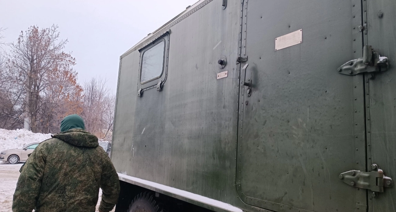 Фото к статье: Дроны над Нижним Новгородом и школьная драма: главные новости за 11 марта