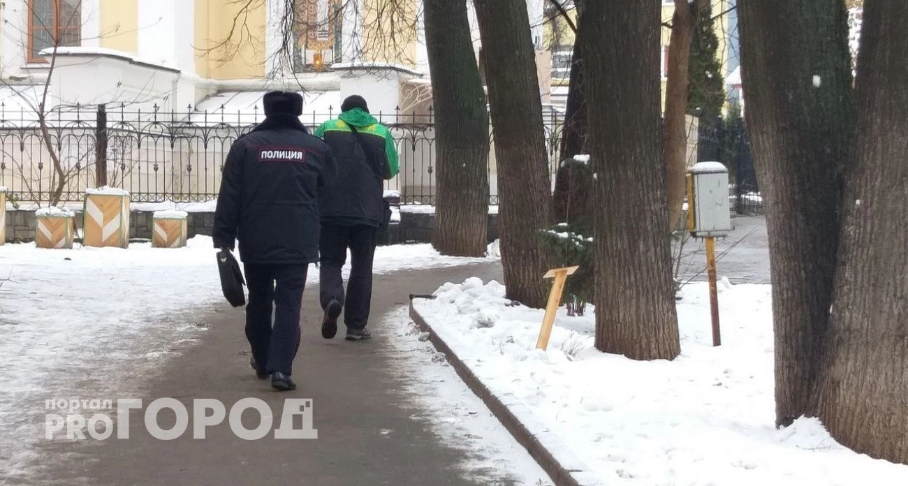 Фото к статье: Бизнесмен из Арзамаса пошел в полицию, когда потерял 6 миллионов на инвестициях
