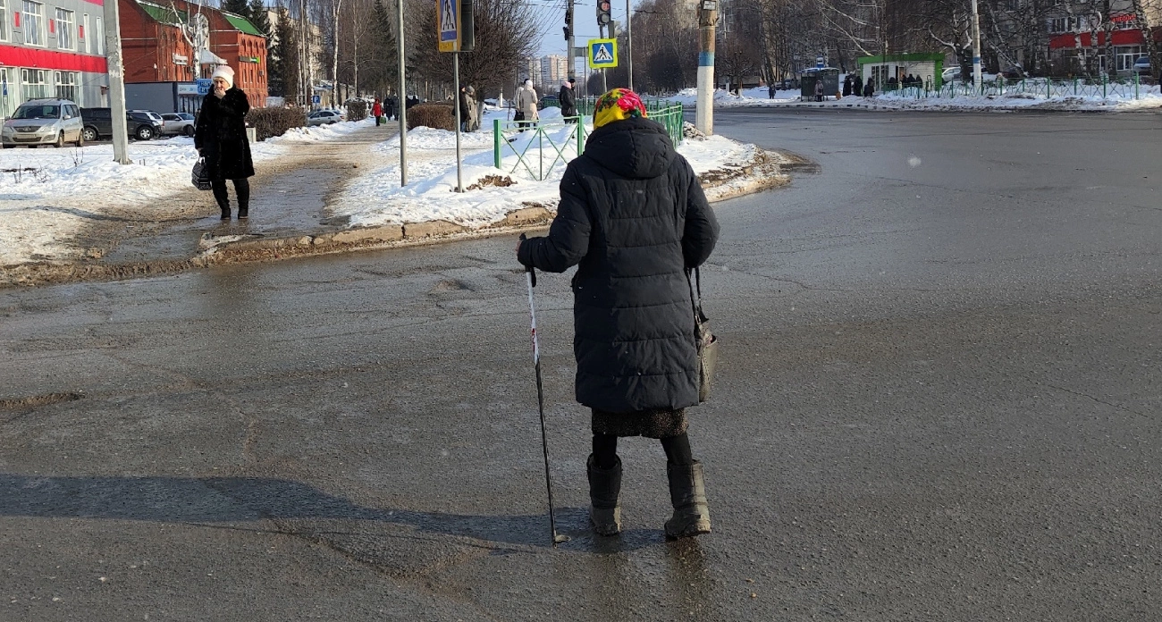 Фото к статье: И работающим, и неработающим: объявлена дата рекордного увеличения пенсий
