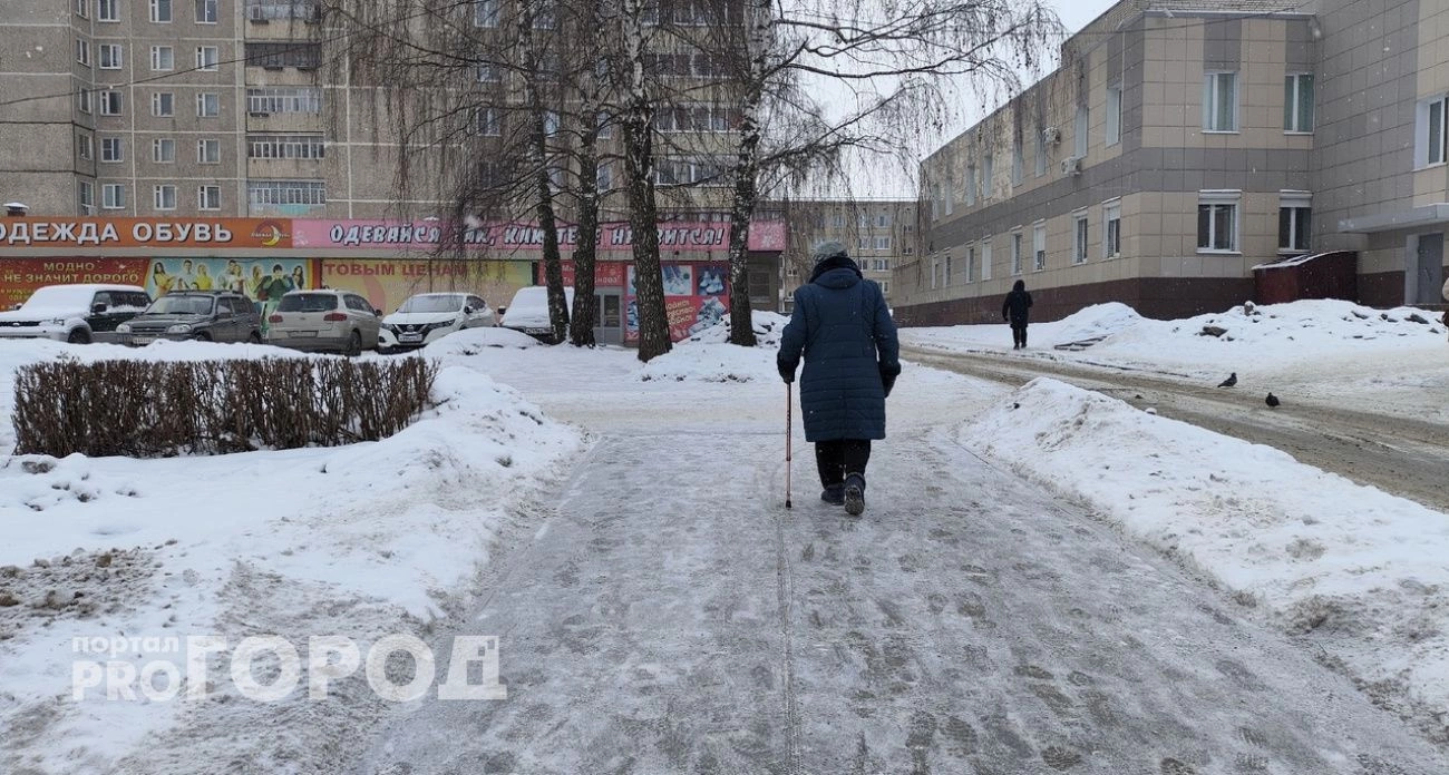 Фото к статье: Пенсионерка из Дзержинска лишилась 90 000 рублей, когда искала работу