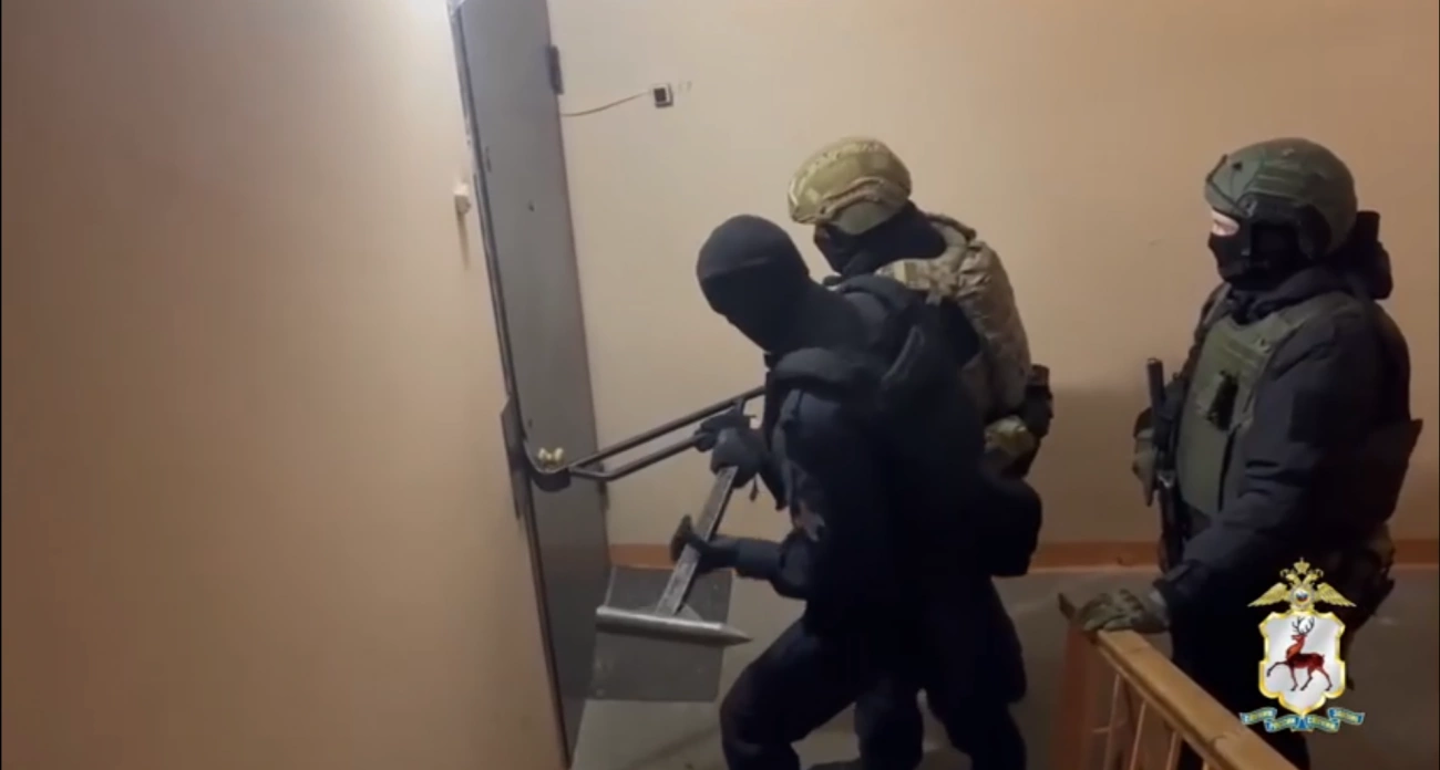 Фото к статье: Полиция задержала сотрудников ПИМУ и предпринимателя в Нижнем Новгороде за мошенничество на 7 миллионов