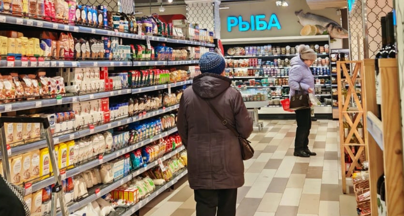 Фото к статье: Отходы в красивой банке: Росконтроль назвал марки кофе, которые не стоит покупать даже по акции 