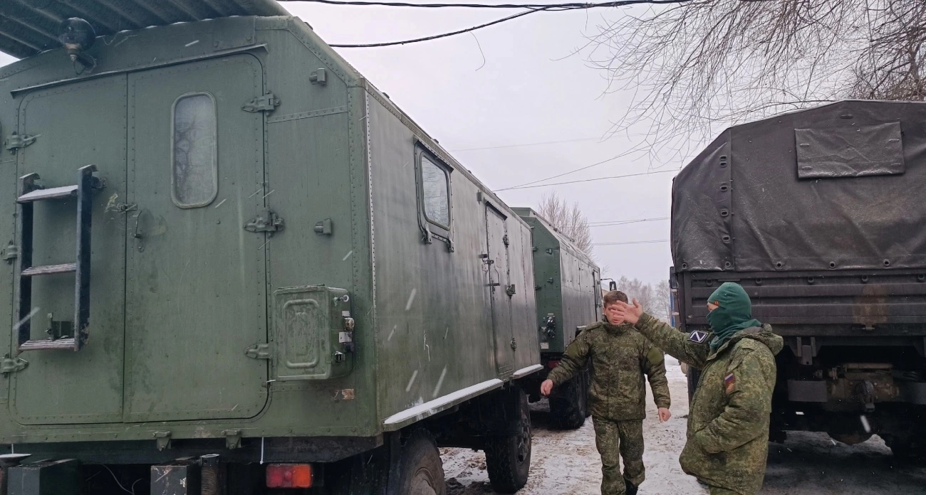 Фото к статье: "СВО уже близится к концу": одаренный математик-пророк озвучил, когда это случится и кто станет победителем