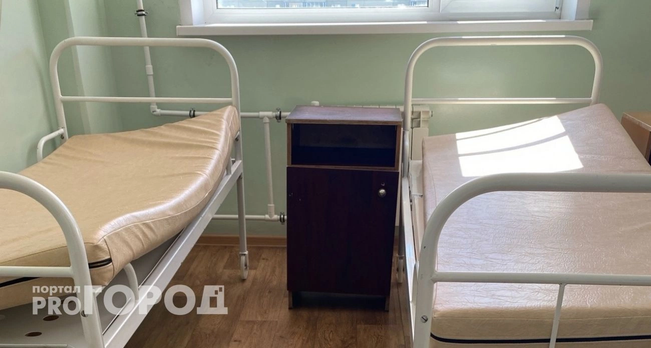 Фото к статье: В больницы Нижегородской области закупят матрасы на 100 миллионов рублей