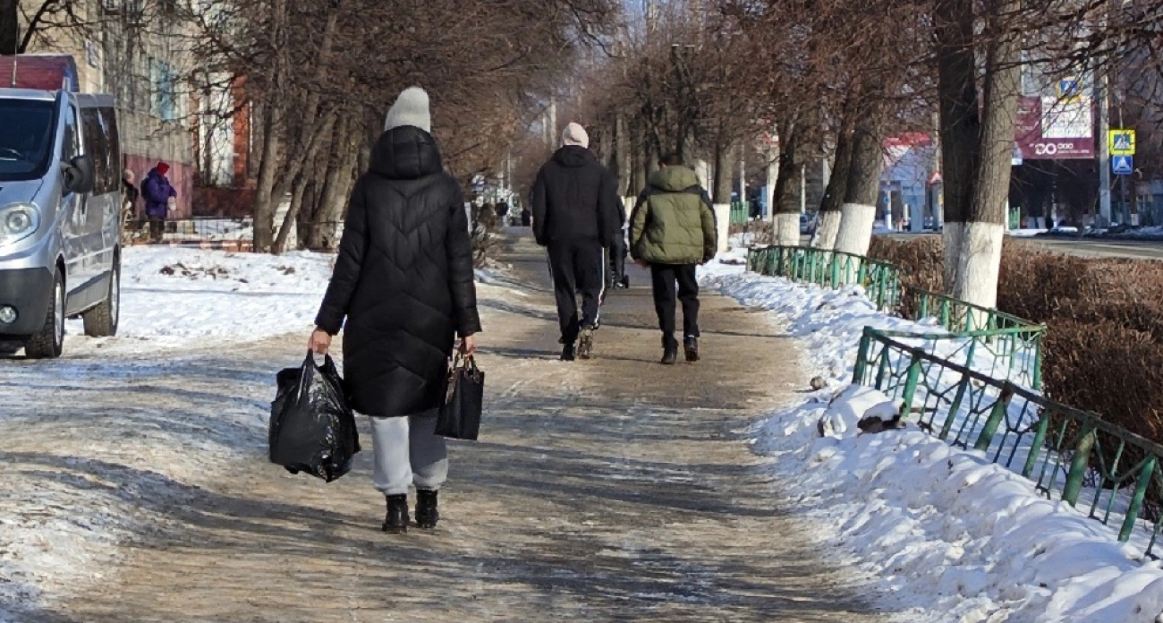 Фото к статье: Жара обрушится внезапно: Вильфанд назвал точную дату, когда именно придет настоящая весна