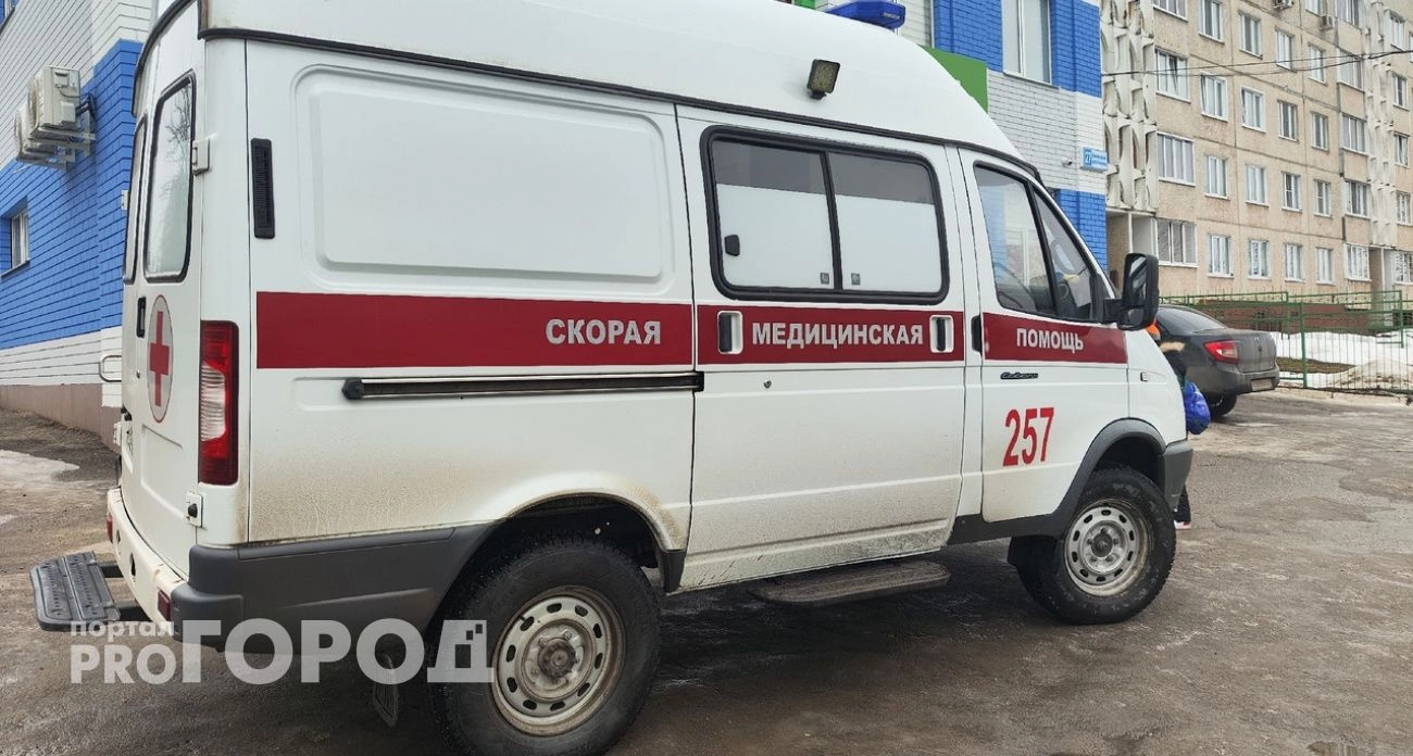 Фото к статье: Двое взрослых и один ребенок отравились угарным газом в Богородске