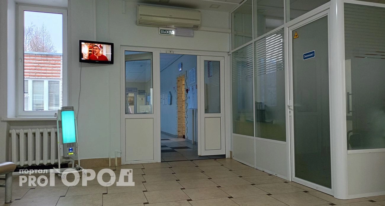 Фото к статье: Стало известно, в каком состоянии находятся ученики сормовской школы, на которых напал одноклассник с ножом