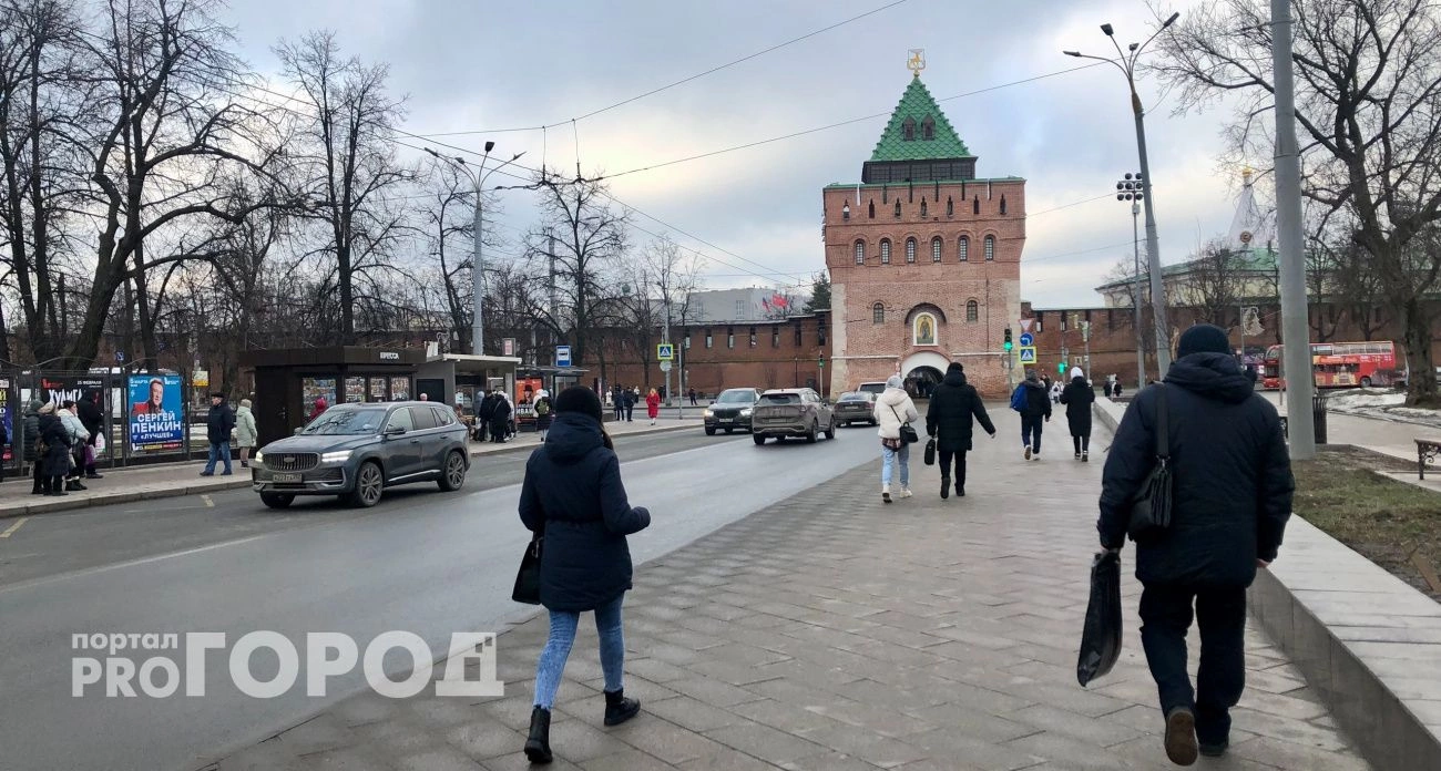 Фото к статье: Кем работать в Нижегородской области, чтобы получать самую большую зарплату: в среднем платят 100 тысяч