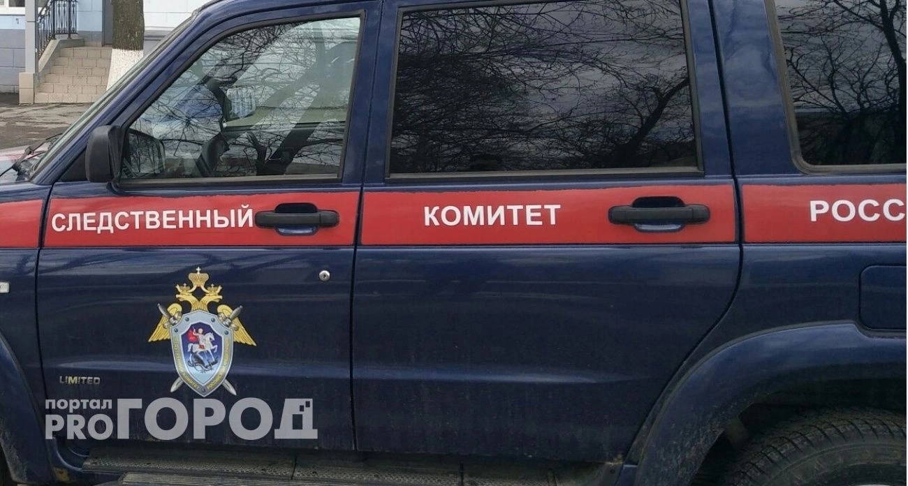 Фото к статье: Бастрыкин поручил расследовать жестокое нападение на мужчину в Нижнем Новгороде