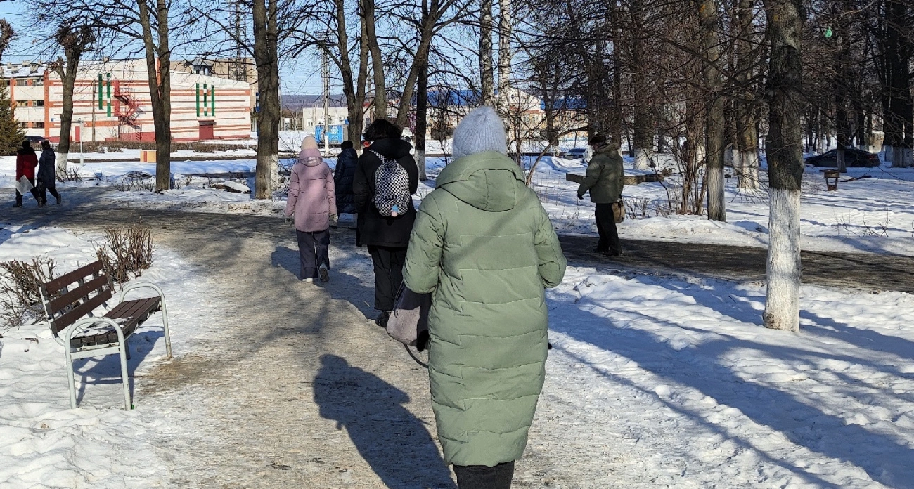 Фото к статье: Старейшая примета погоды на весеннее равноденствие — к быстрому наступлению жаркого лета в 2025