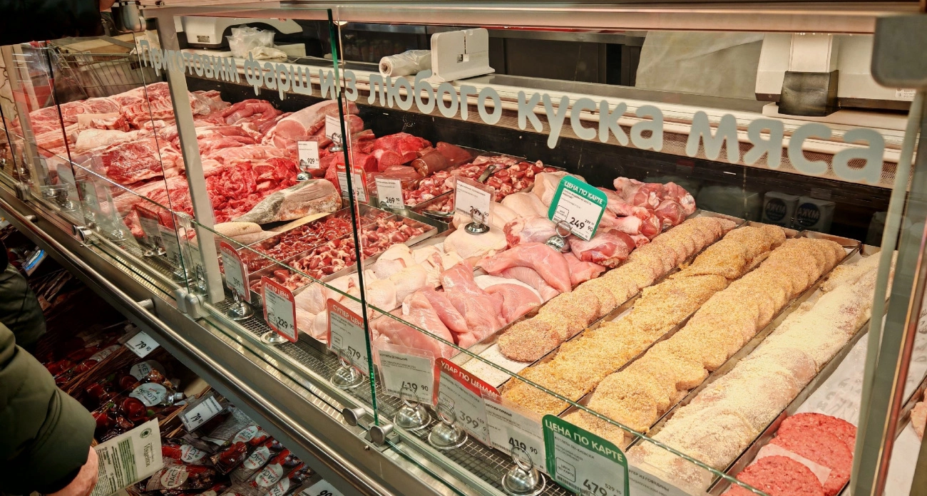 Фото к статье: Это мясо вдвое полезнее куриного – самое время его попробовать
