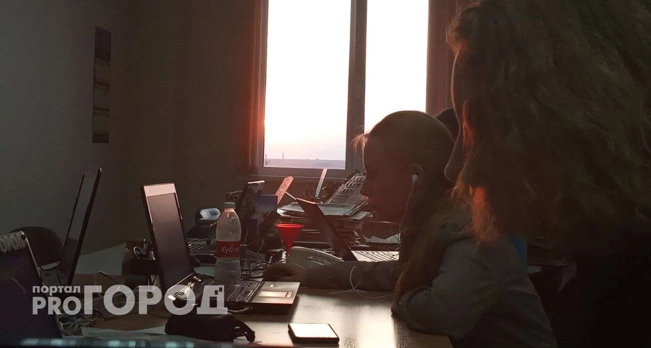 Фото к статье: Нижегородские работодатели назвали возраст самых раздражающих работников