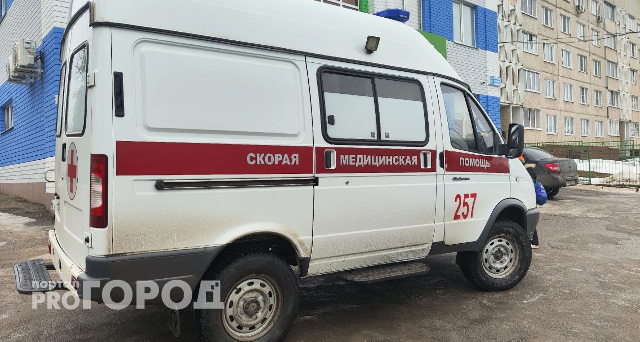 Фото к статье: Самолет с губернатором Челябинской области экстренно сел в Нижнем Новгороде