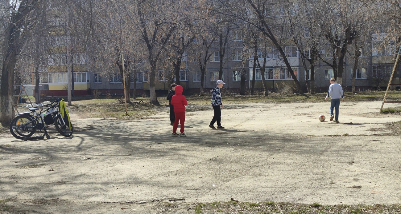 Фото к статье: Это "дарующее власть" имя для мальчиков стало популярным в России: теперь детей называют именно так