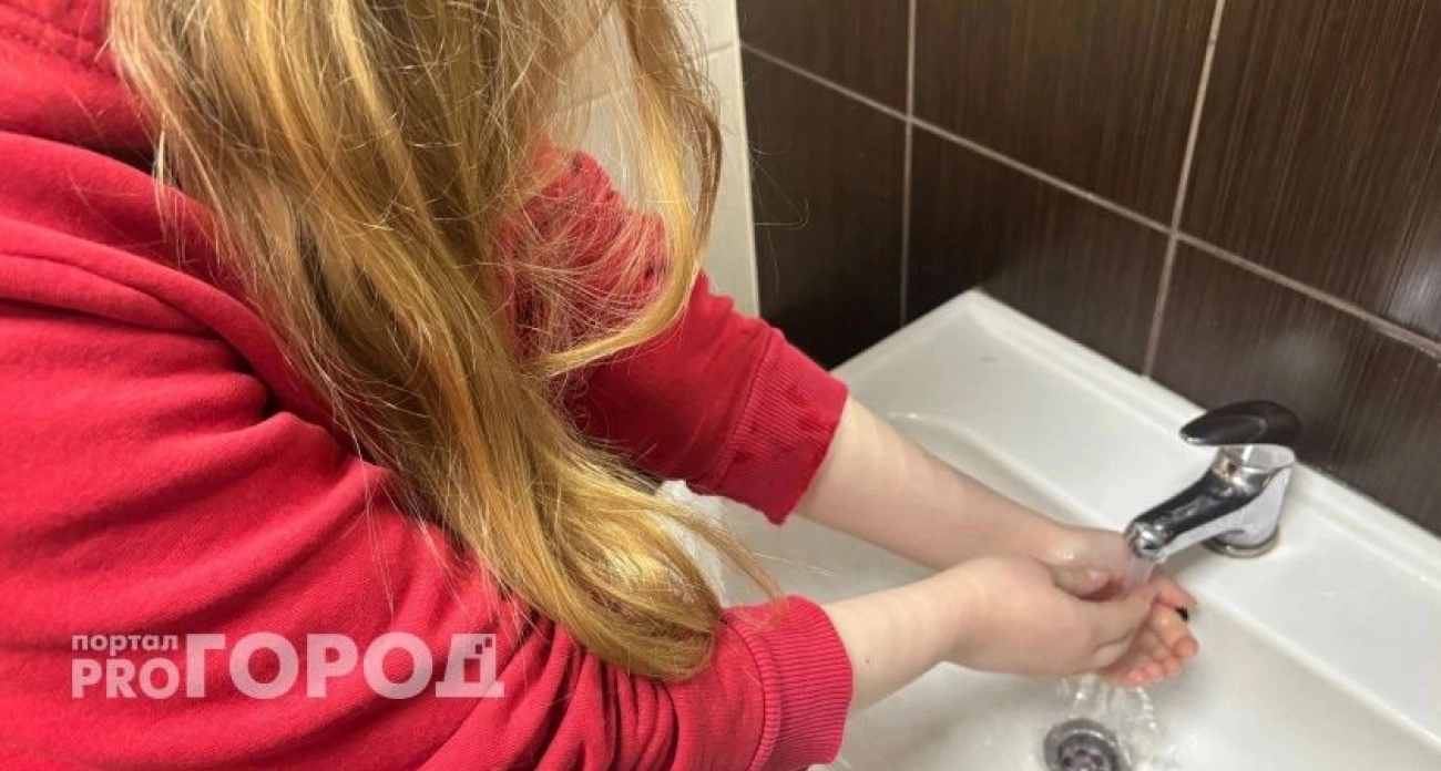 Фото к статье: Такая привычка в ванной кричит о низком интеллекте женщины