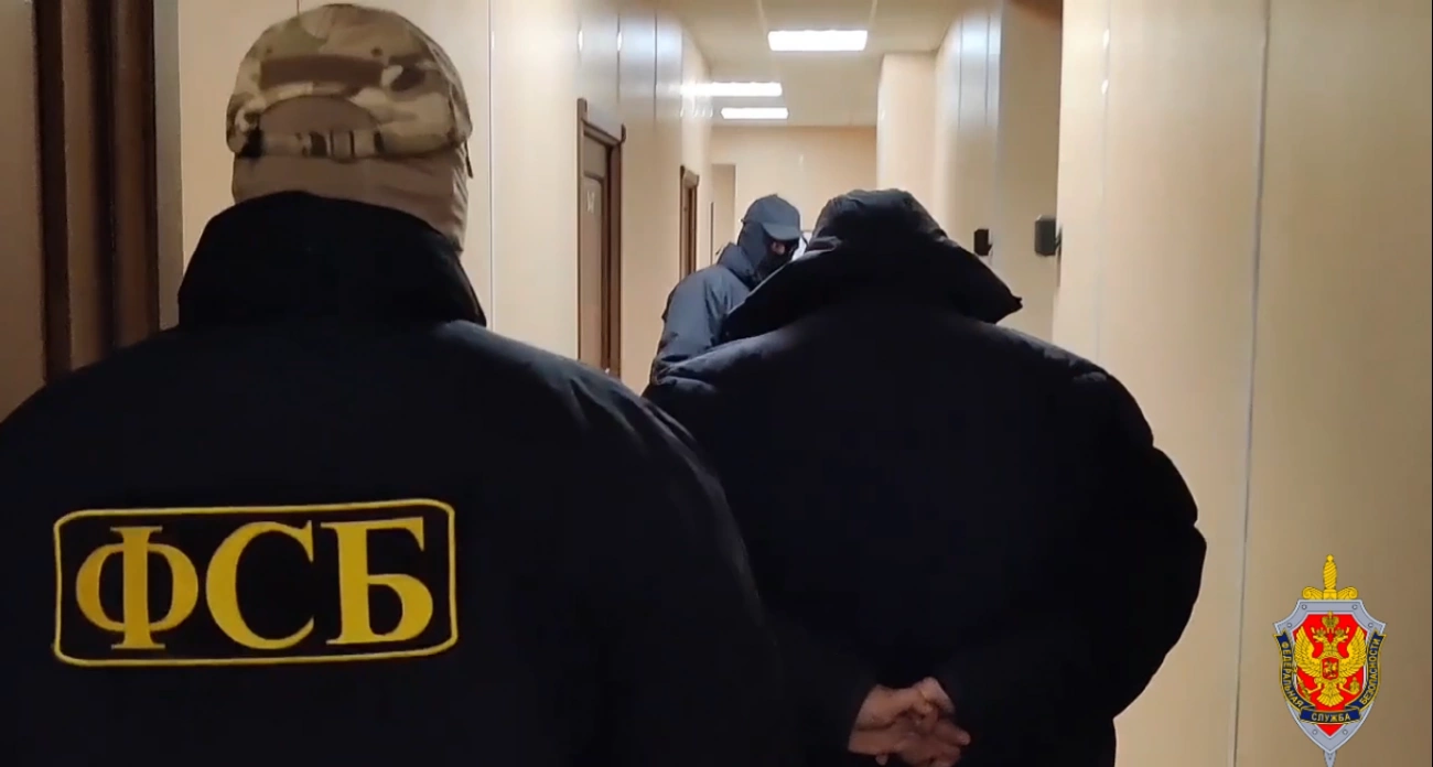 Фото к статье: Нижегородец через интернет склонял жителя другого региона к терроризму в пользу Украины