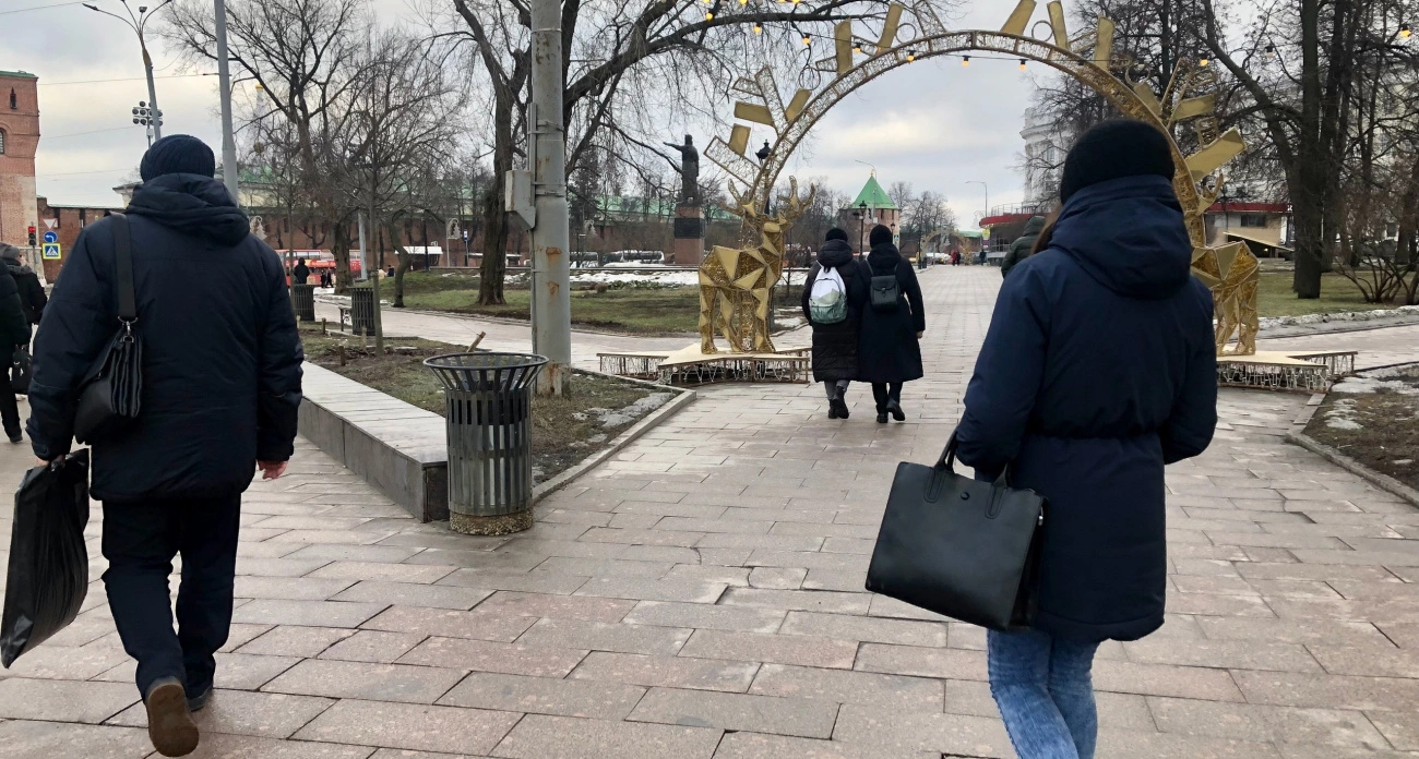 Фото к статье: Россияне заскрипели зубами от нового решения Центробанка 21 марта: что заявила Набиуллина