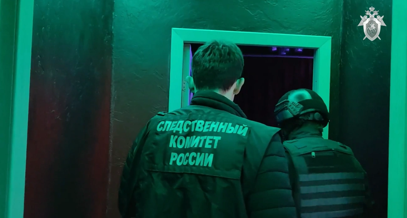 Фото к статье: В Нижегородской области накрыли сеть борделей, которую содержала семейная пара из Орла