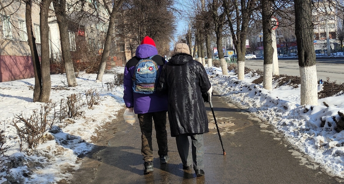 Фото к статье: Размер невелик, но и это радует: всем пенсионерам с 24 марта зачислят эту сумму