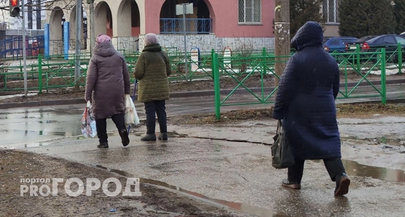 Фото к статье: Каждый шестидесятый житель Нижегородской области страдает ожирением