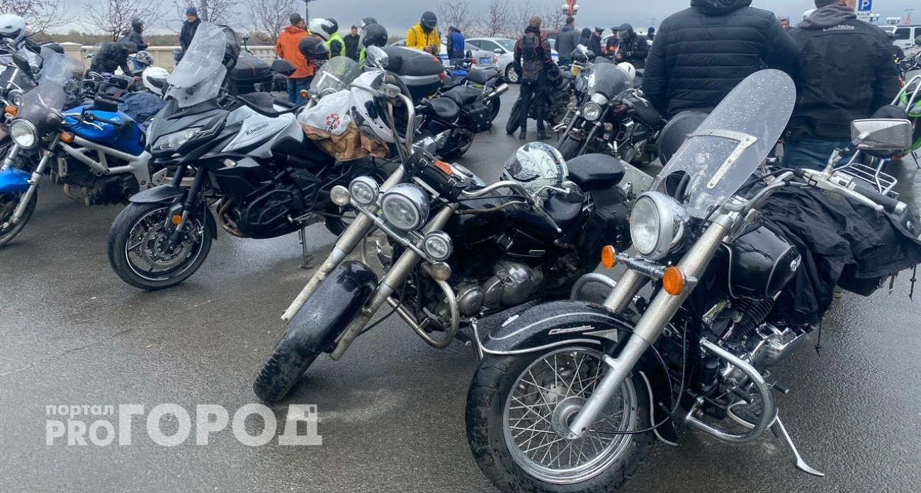 Фото к статье: Житель Кулебак потерял 700 тысяч, глядя на объявления с мотоциклами в интернете