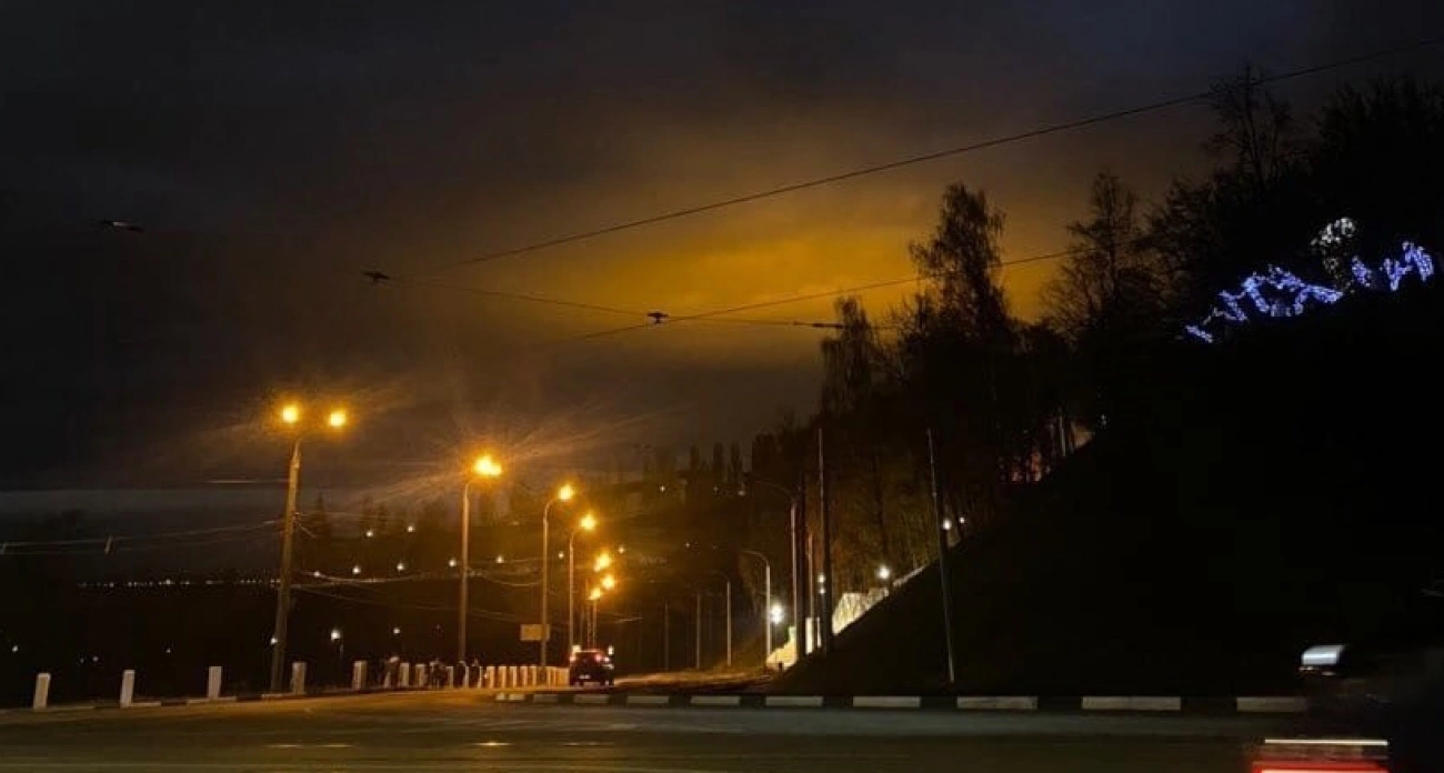 Фото к статье: Погода развернется на 180 градусов: Вильфанд предупредил - россиян ждут "египетские" ночи