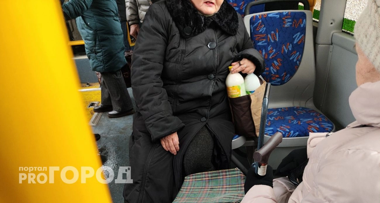 Фото к статье: Пенсионерку из Нижнего Новгорода спасли от потери 3 миллионов