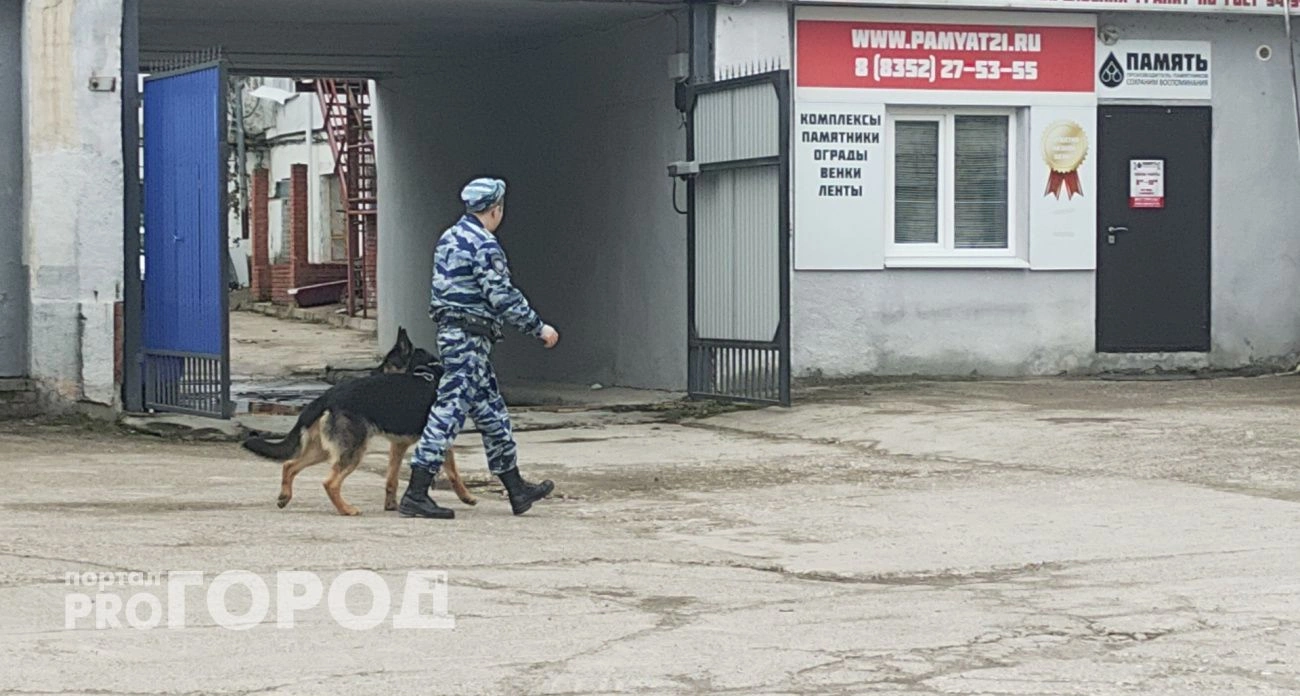 Фото к статье: Бывший нижегородский военком, обвиненный во взятках, сбежал из-под ареста на СВО