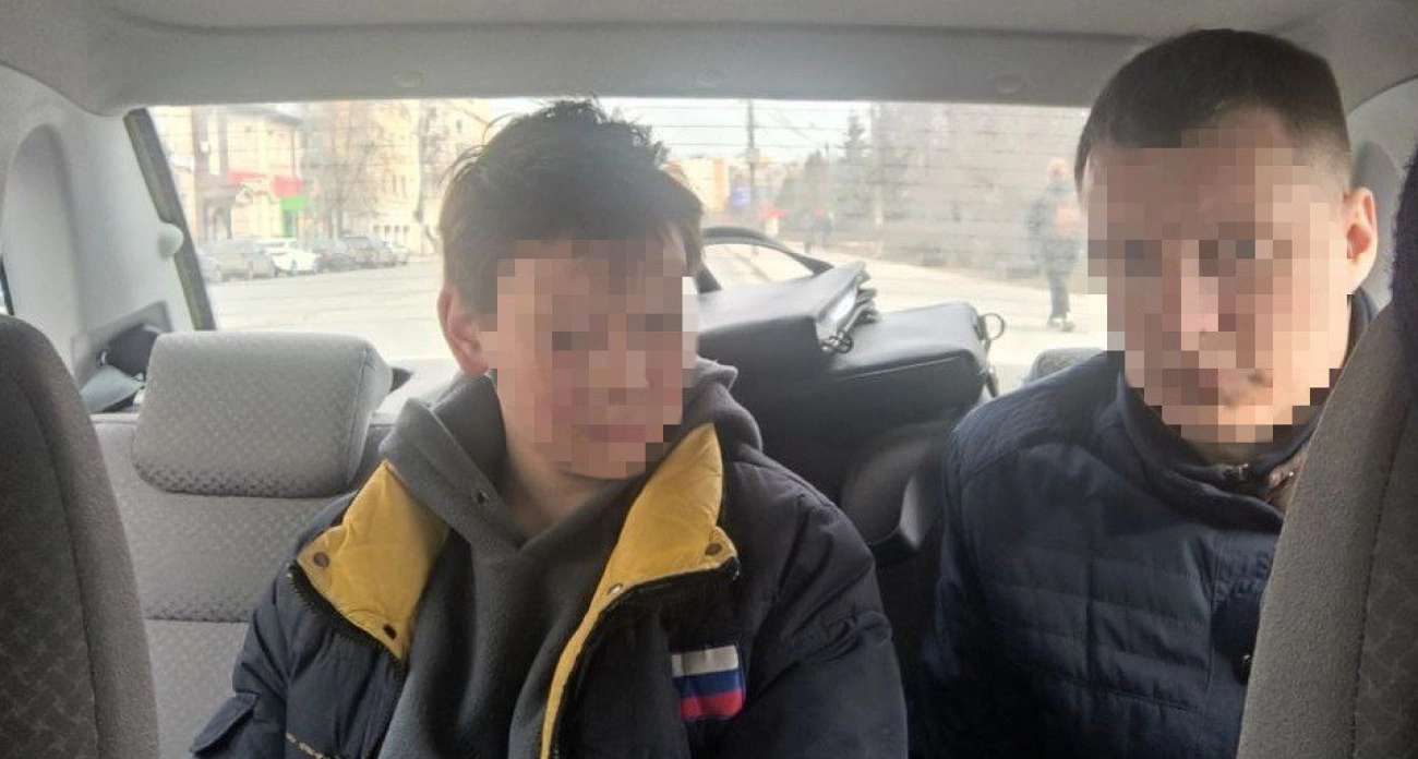 Фото к статье: В Нижнем Новгороде нашли пропавшего подростка: мальчик пропал в субботу
