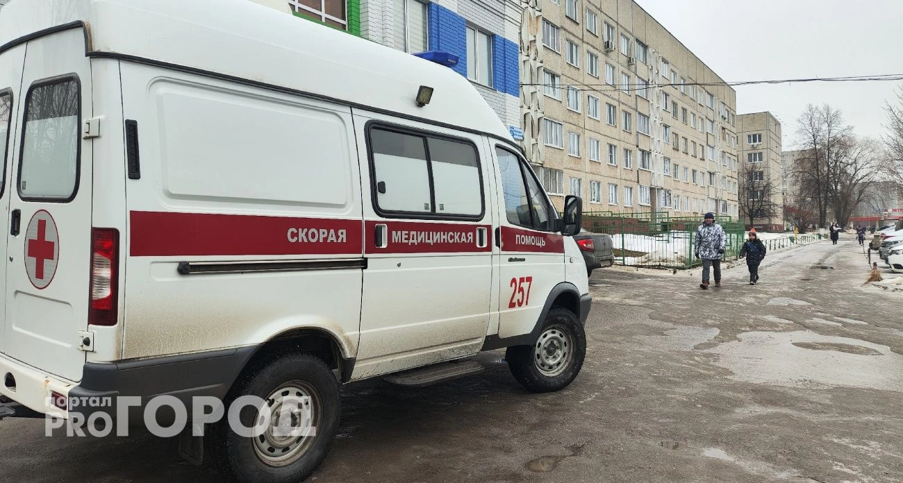Фото к статье: В Нижнем Новгороде 14-летний школьник выстрелил приятелю в глаз из пистолета на детской площадке