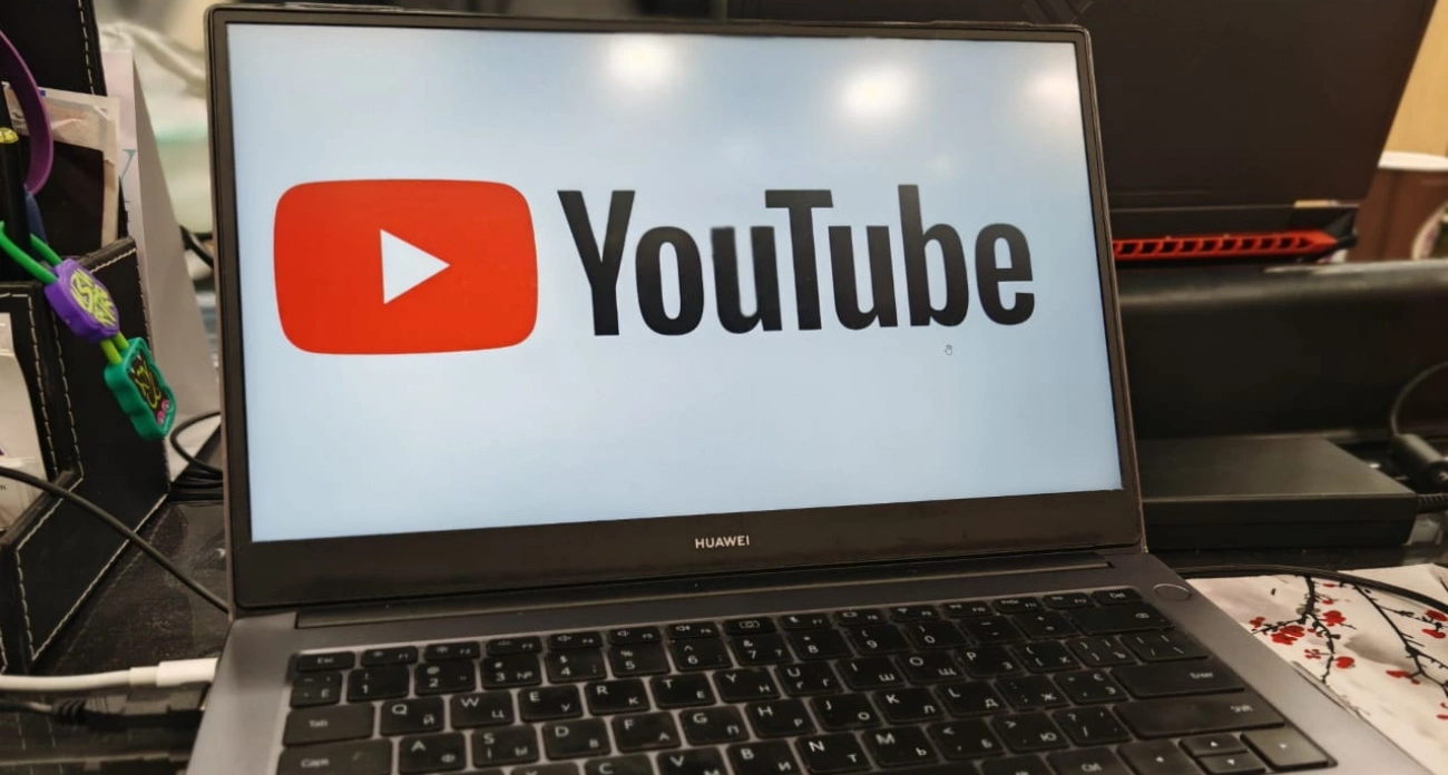 Фото к статье: Начиная с сегодняшнего дня: YouTube порадовал всех россиян своим решением