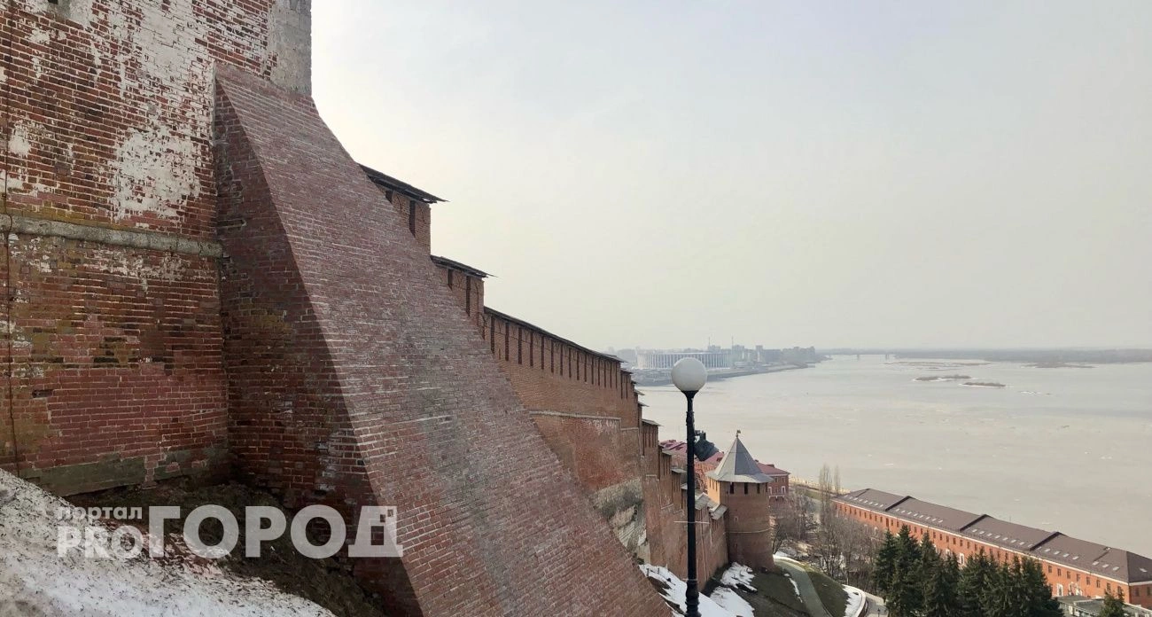 Фото к статье: Нижний Новгород официально расширил свои территории