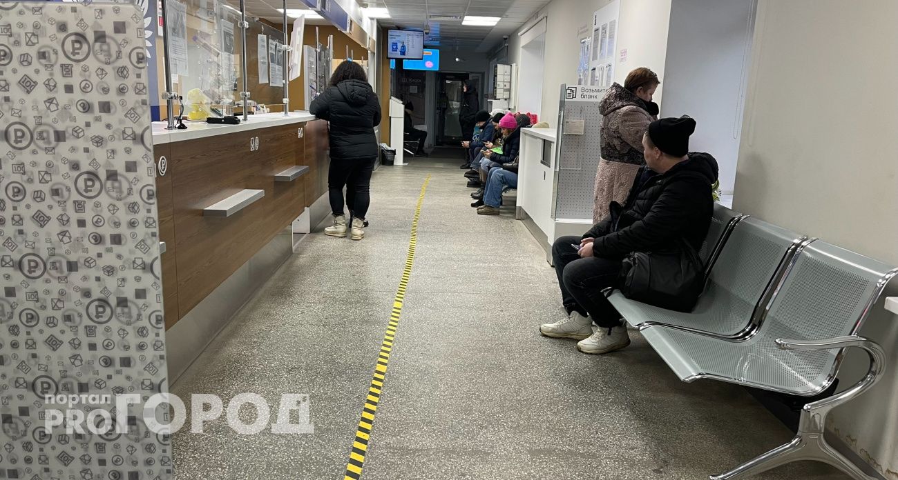 В Нижнем Новгороде неизвестный напал на двух почтальонов и побил их