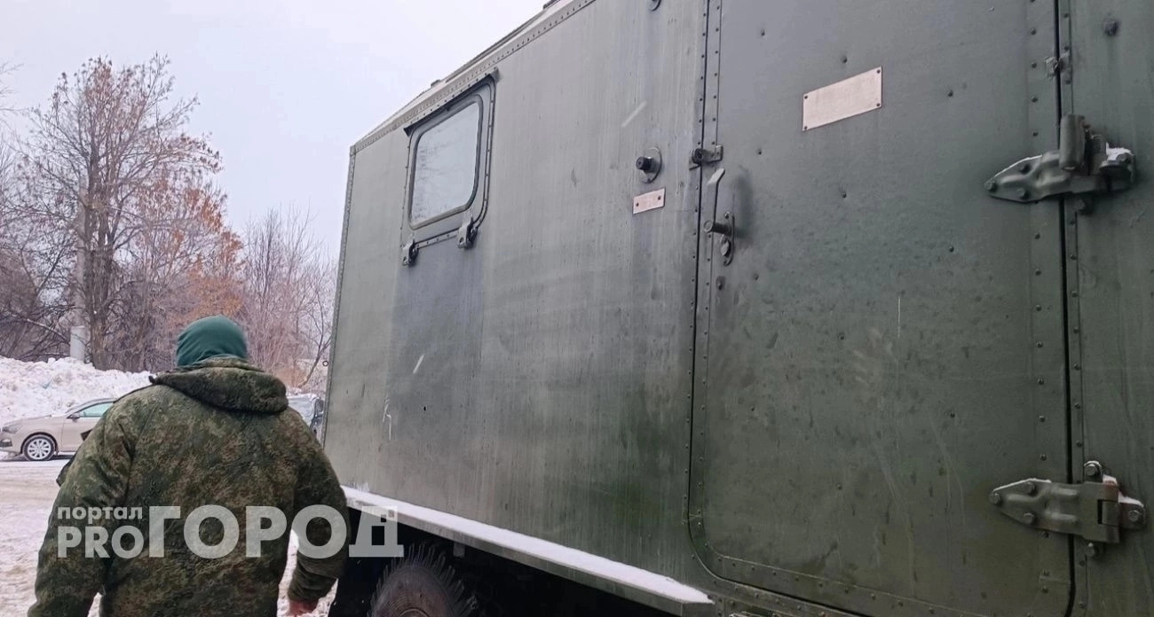 Над Нижегородской областью сбили два вражеских беспилотника