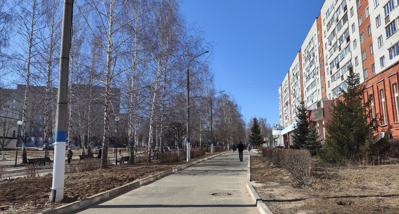 Фото к статье: Майские каникулы отменяются: даты выходных перенесли из-за ситуации в стране