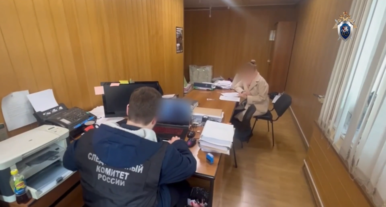 Фото к статье: Бывшая руководительница дивеевского Дома творчества оказалась под следствием из-за подделывания отчетов на 400 тысяч