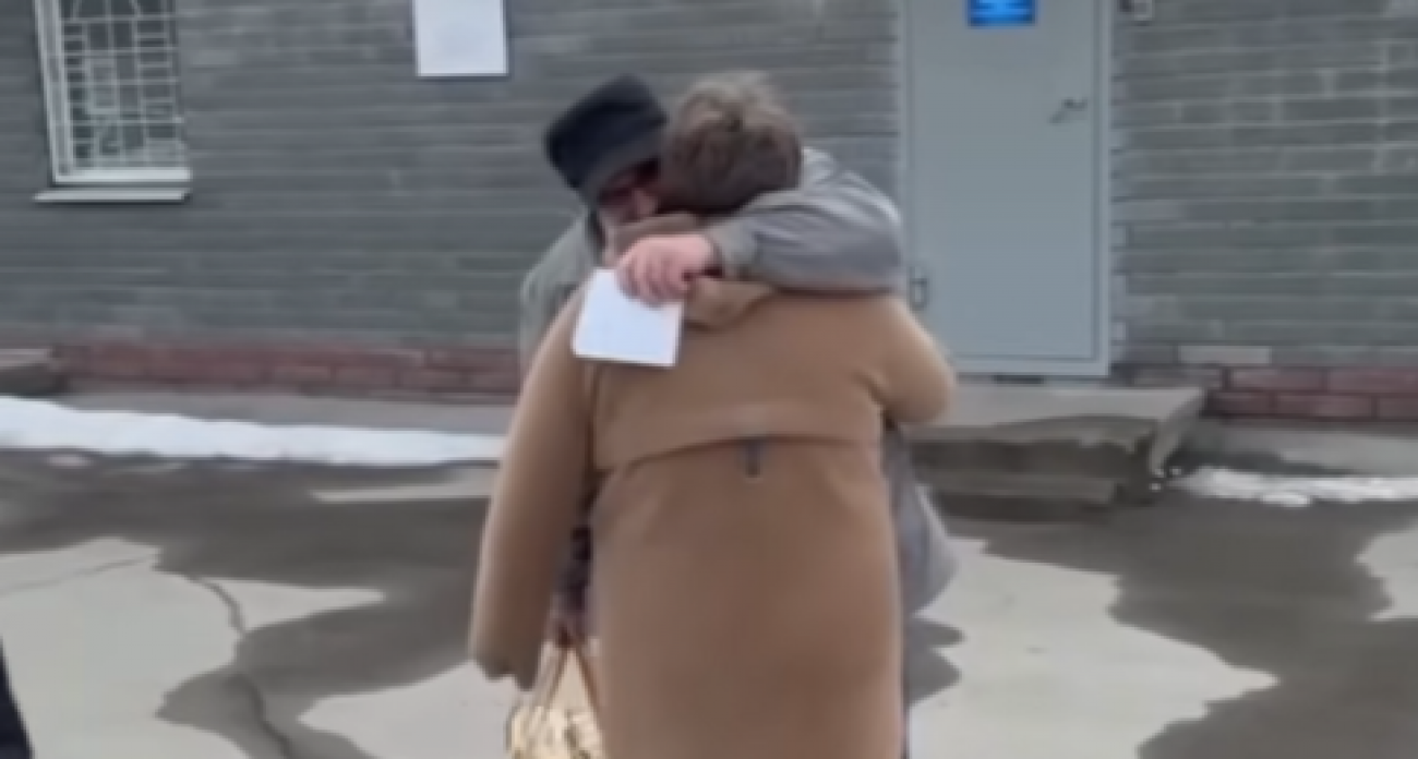 Фото к статье: Нижегородский охранник, осужденный за непреднамеренное убийство, рассказал о жизни после пересмотра приговора