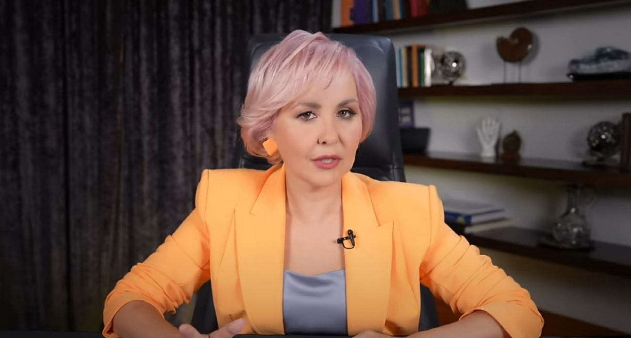 Возродится, как птица Феникс из пепла: Василиса Володина назвала знак, кому улыбнется удача в апреле