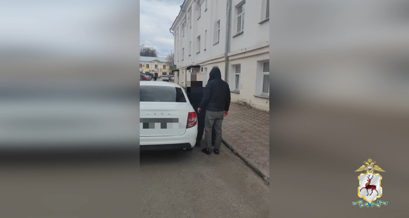 Фото к статье: Следователи выяснили новые обстоятельства двойного убийства в Сарове: погибли мать и дочь
