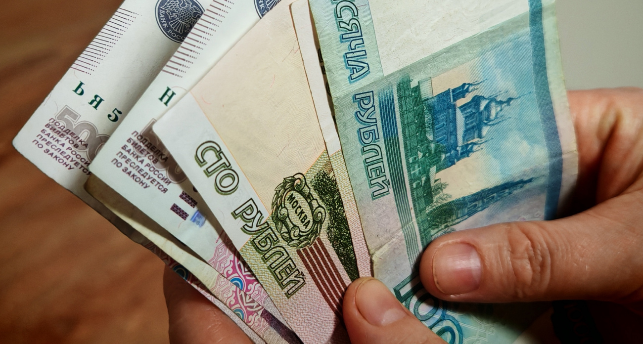 Фото к статье: Центробанк сделал важное заявление для всех россиян, у кого деньги хранятся в банках