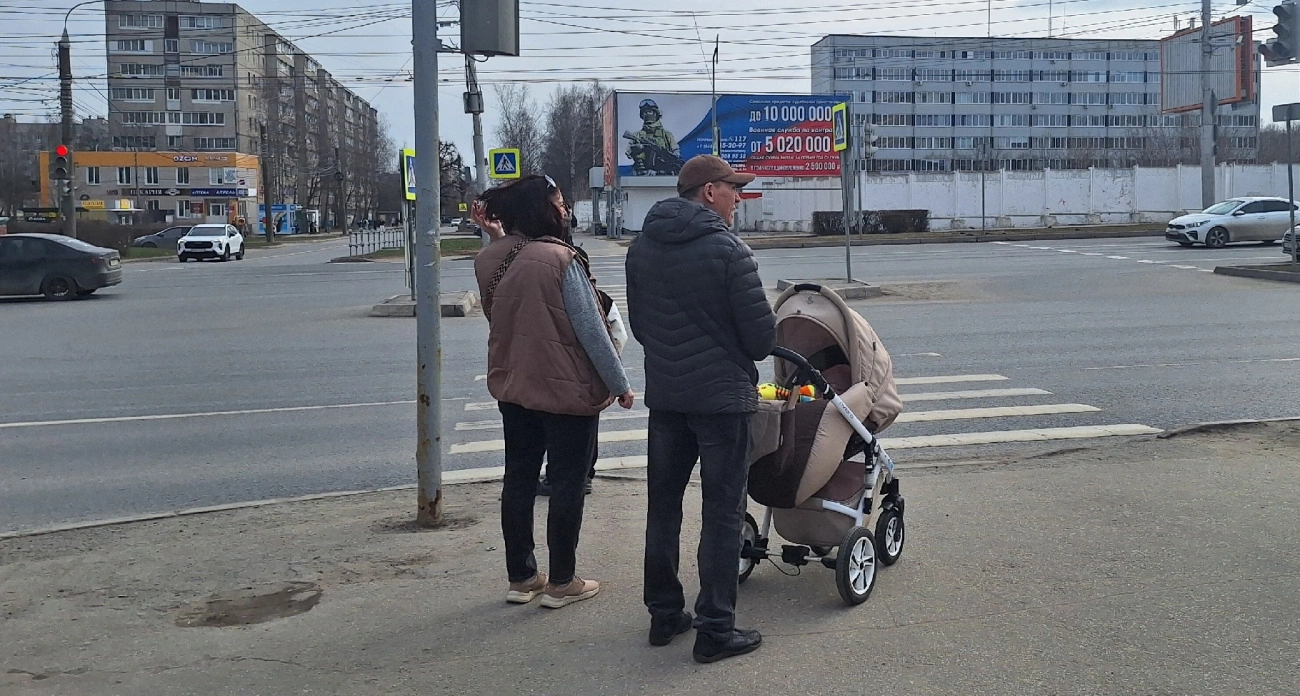 Фото к статье: Разгадана главная тайна генетики: ученые выяснили, кто из родителей передает свой интеллект ребенку