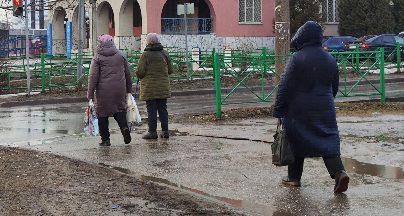 Четверг и пятница объявлены выходными: россиян переводят на трехдневную рабочую неделю