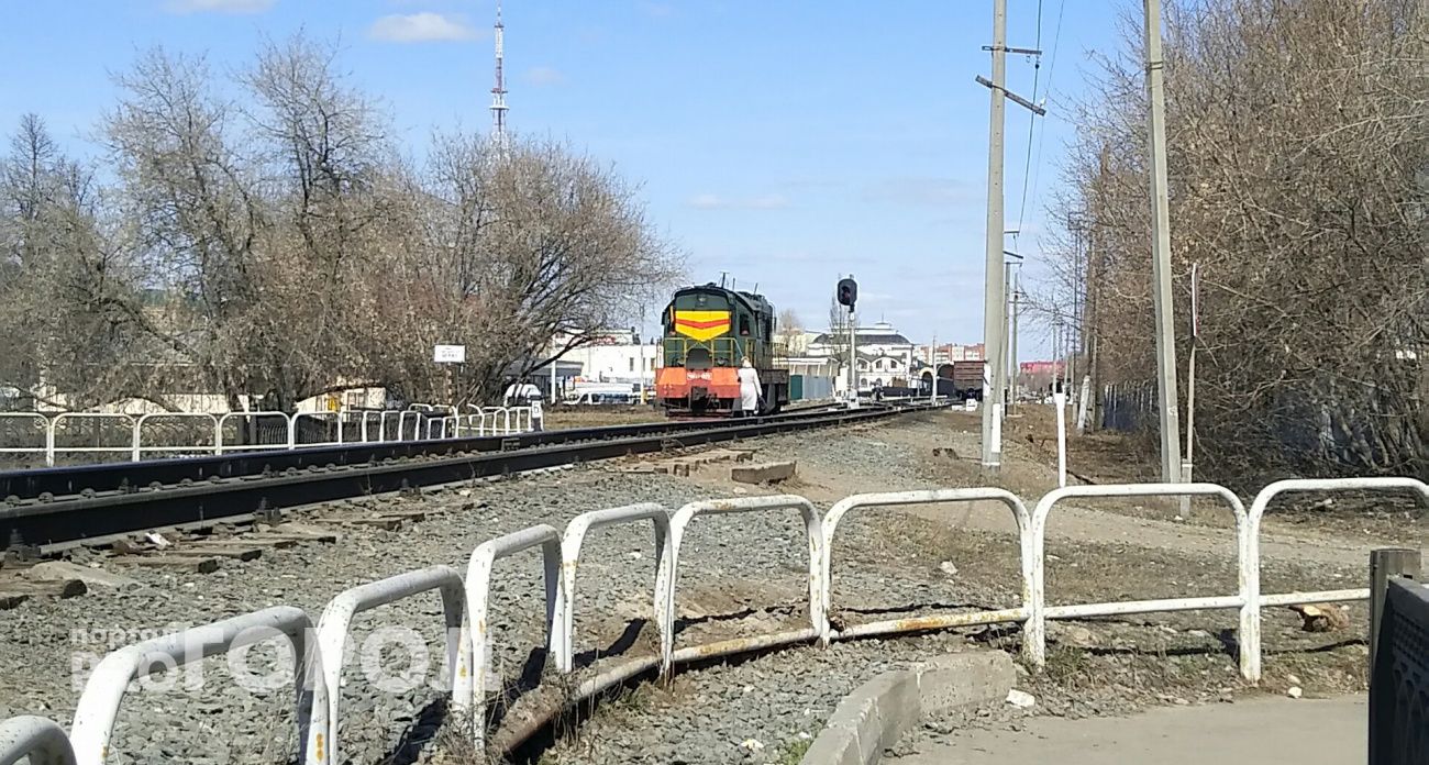 Двух жителей Подмосковья осудят в Нижнем Новгороде из-за рисования на поездах