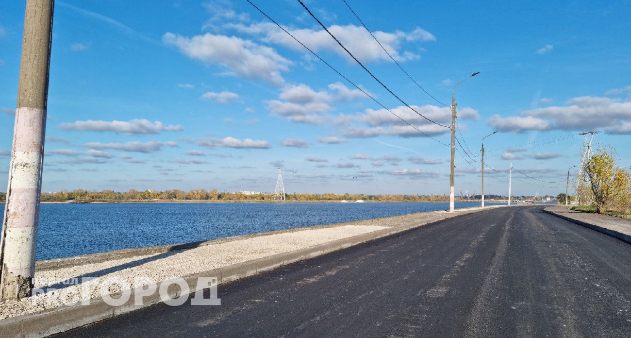 Фото к статье: В Нижнем Новгороде ограничат движение по нескольким улицам на время репетиций парада к 9 Мая