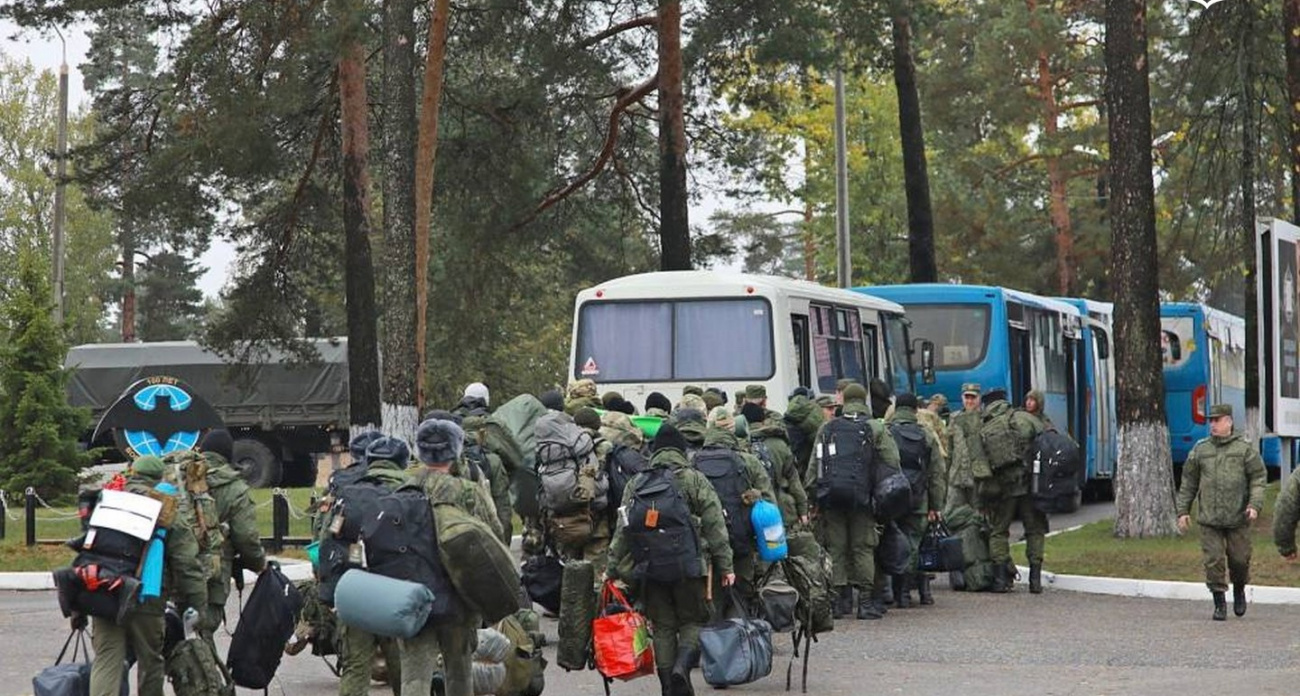 В Нижегородской области запустят электронную базу данных для учета призывников