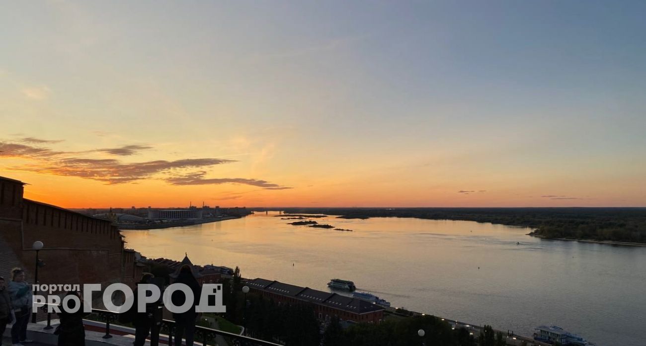 Куртки в сторону: в Нижегородской области потеплеет до +21 посреди недели