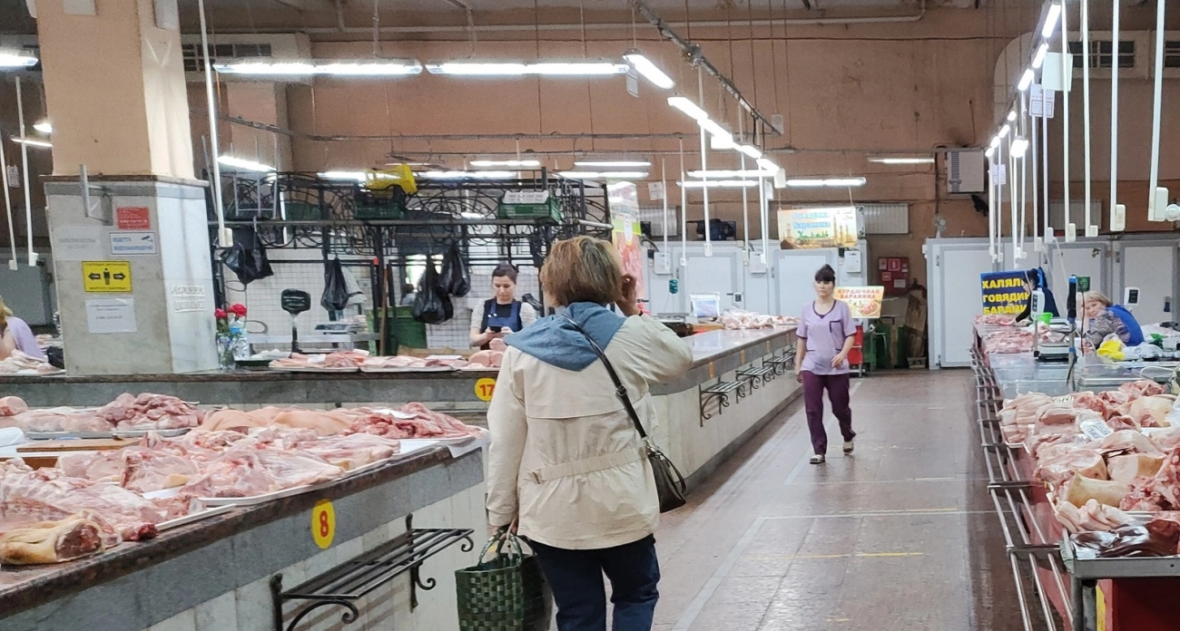 Фото к статье: Кладезь витаминов и микроэлементов: ученые назвали самое полезное мяса