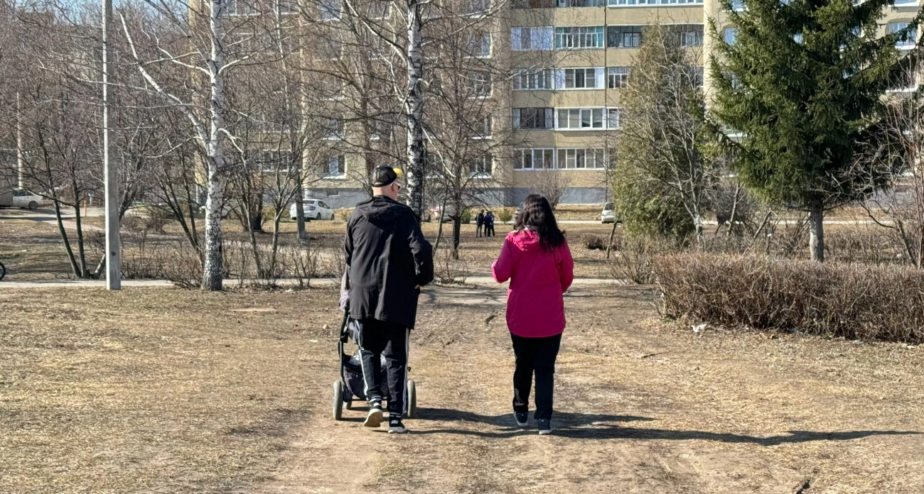 Фото к статье: Нижний Новгород: семейная ипотека на вторичку и ДТП с каршерингом — главные новости за 17 апреля