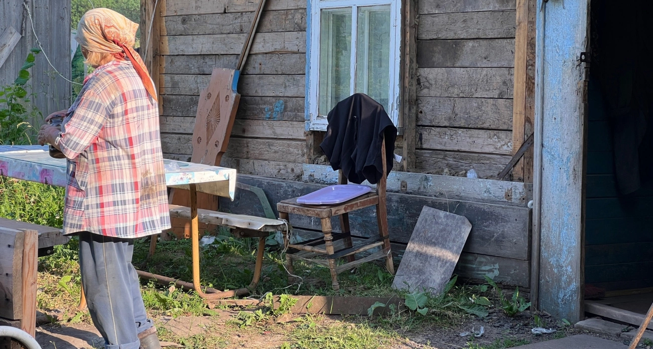 Фото к статье: Коснется всех, у кого есть скважины на участке - с 1 мая их заставят полностью убрать