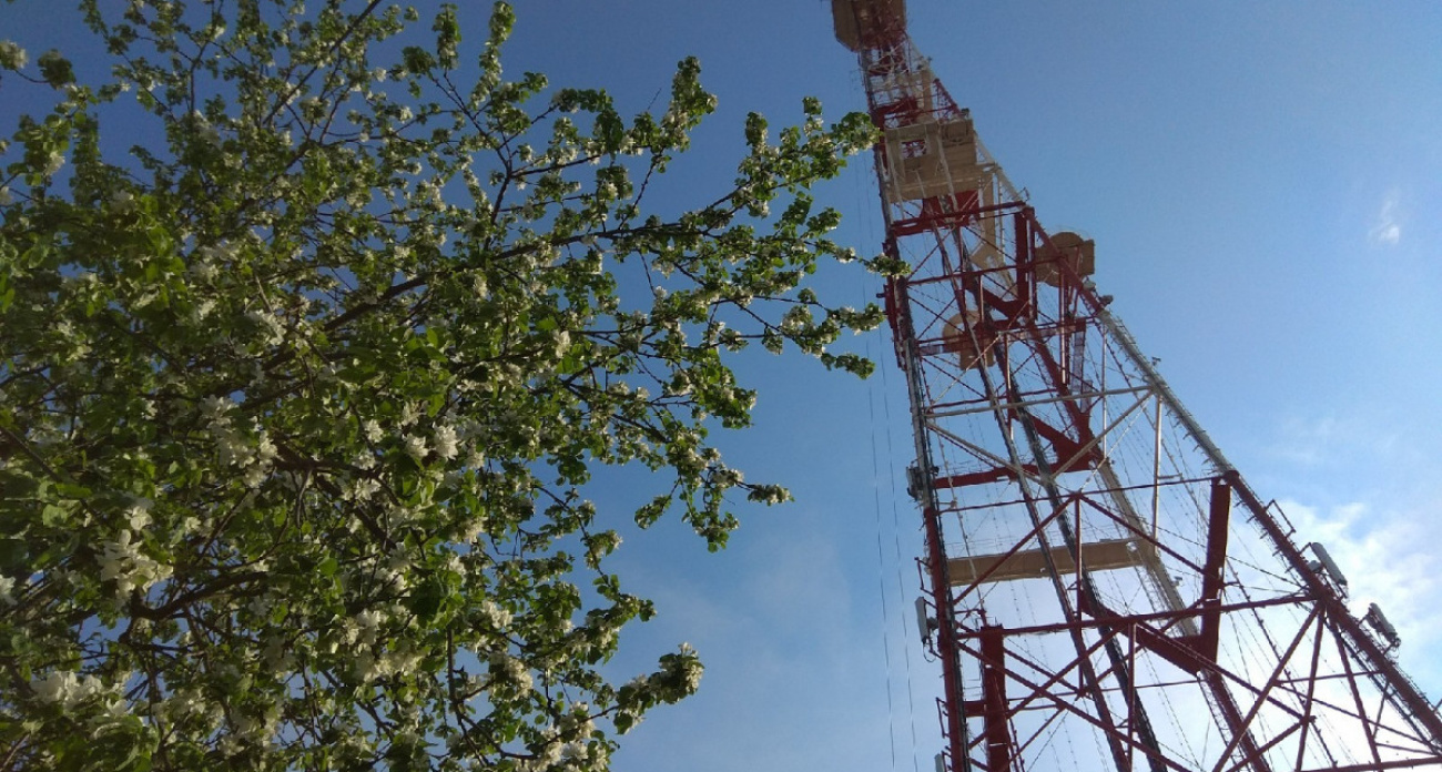 Перерывы в теле- и радиовещании ожидаются в Нижегородской области 21 апреля
